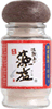 淡路島の藻塩(茶)